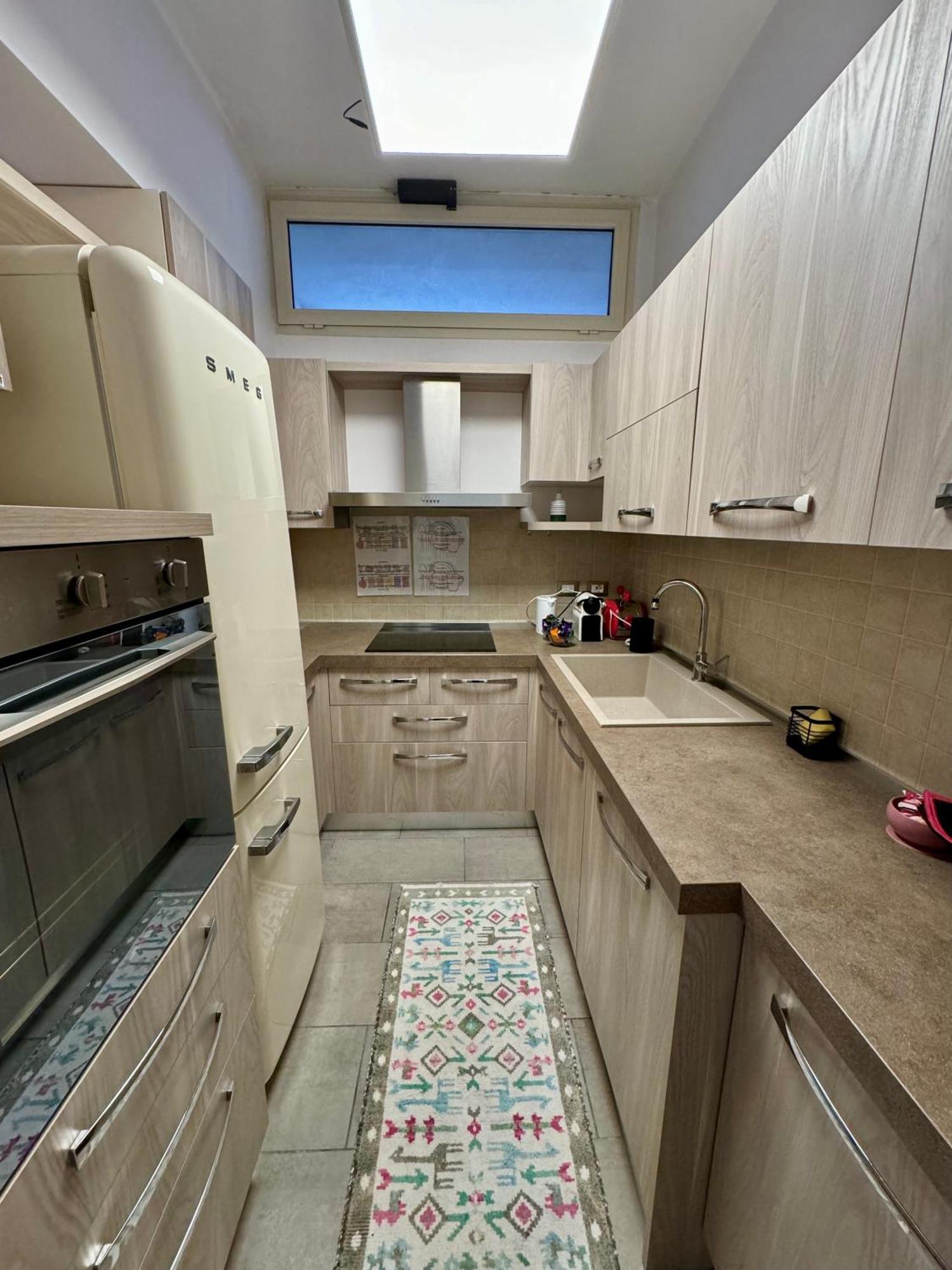 4 Balconi House- Appartamento Moderno A Lecce Bagian luar foto